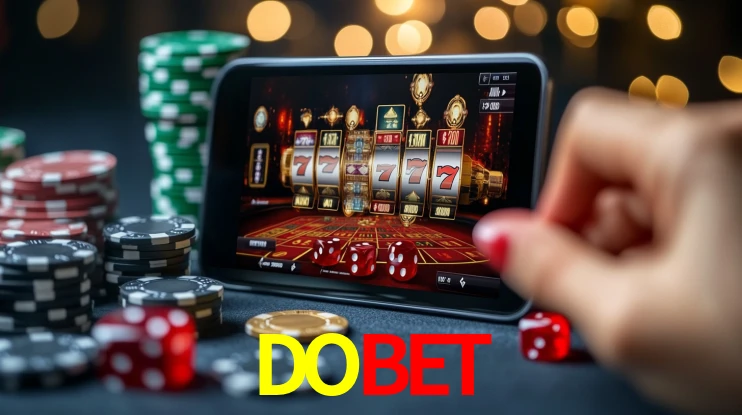 Welcome Bonus DOBET