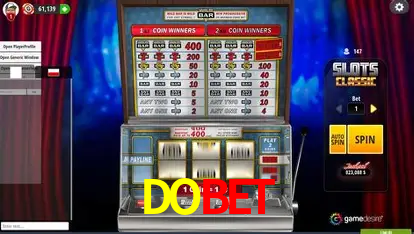 A Emoção da Loteria na DOBET: Uma Chance de Mudança de Vida