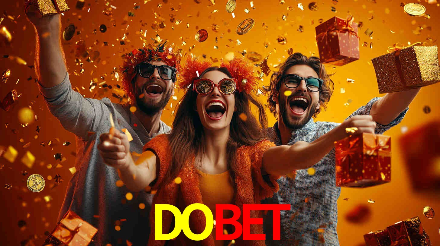 Loterias online disponíveis na DOBET