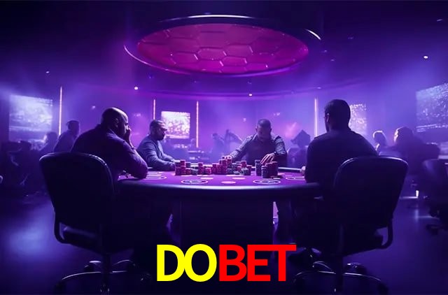 Estatísticas do Jogo DOBET