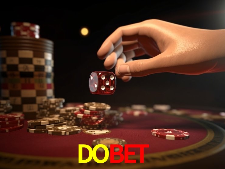 Provedores de Jogos DOBET