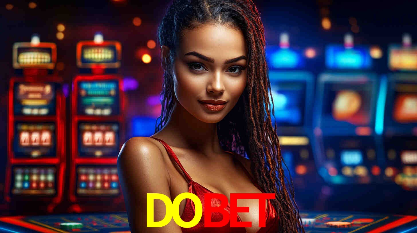 Inovações de Jogos na DOBET: O Futuro das Experiências Interativas