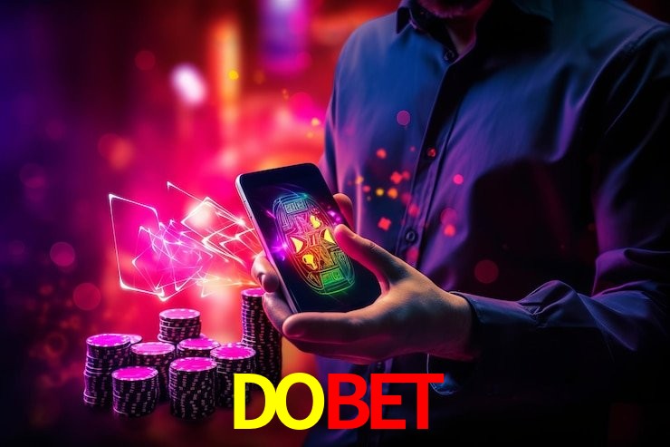 Mesa de Roleta DOBET