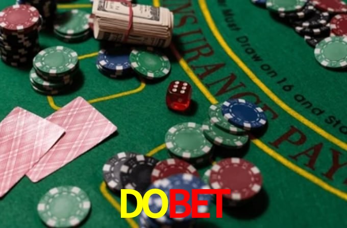 Premium Interface DOBET