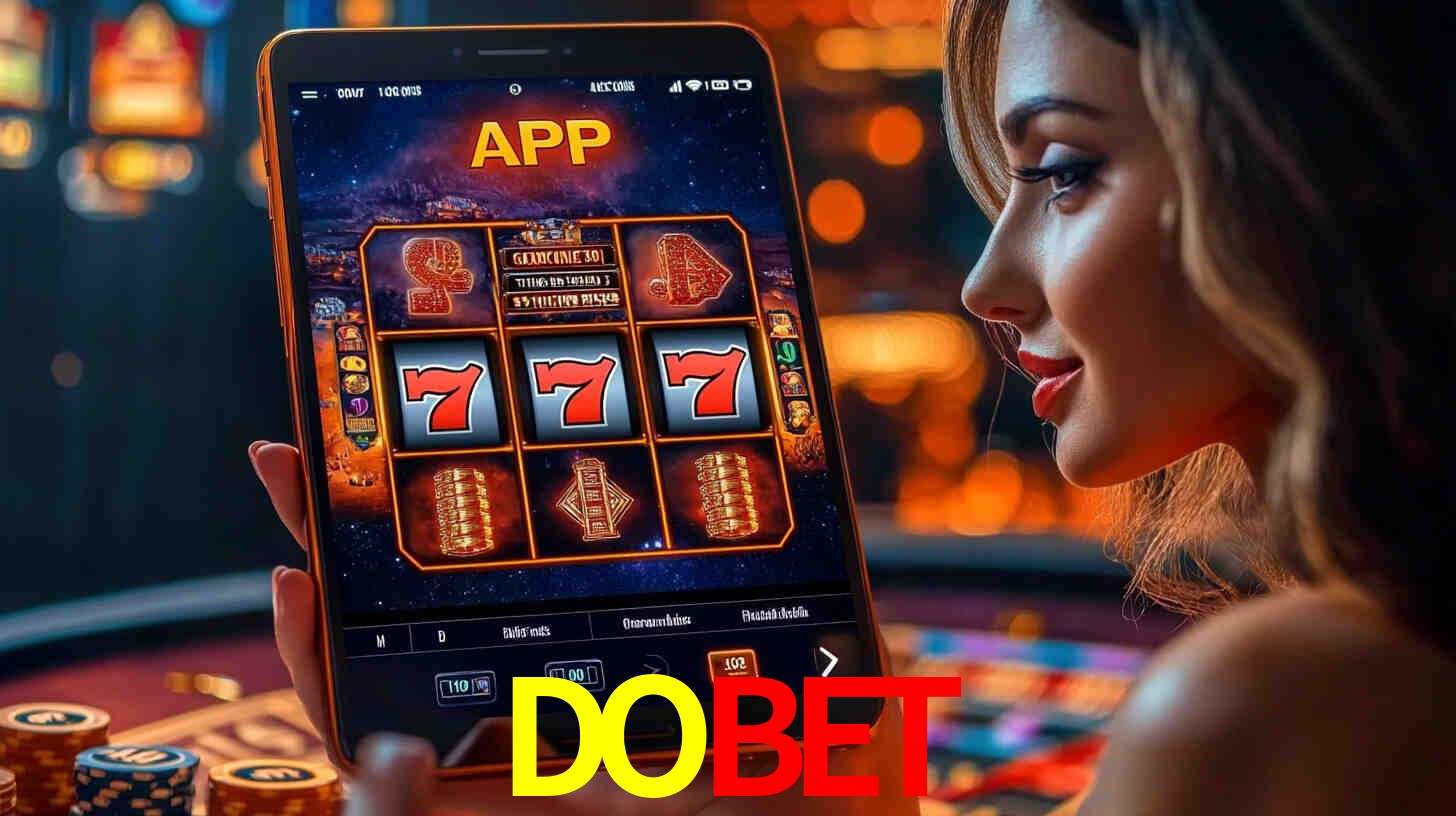 Welcome Bonus DOBET