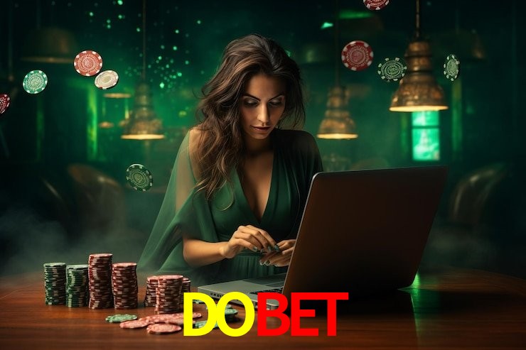 DOBET login