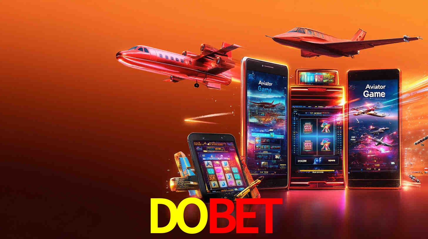 Apostas Esportivas na DOBET: Um Guia Completo