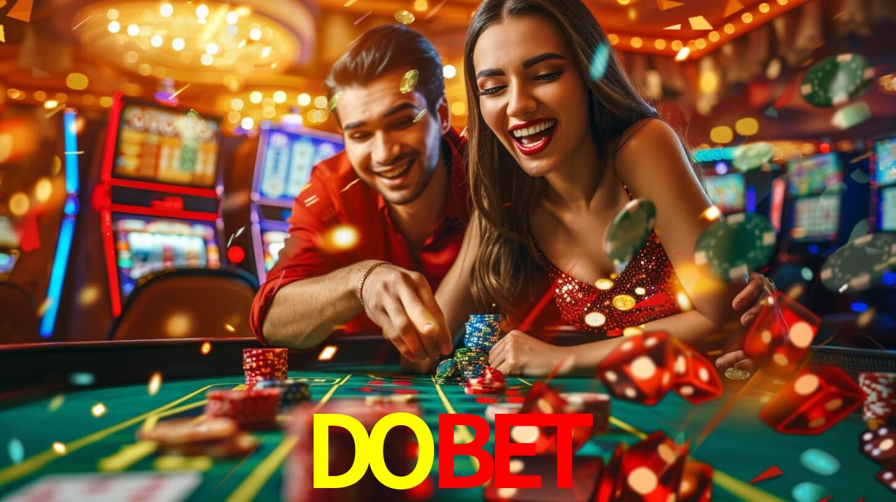 Design Responsivo DOBET
