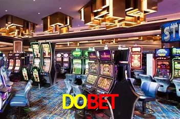 A Popularidade dos Caça-Níqueis no DOBET