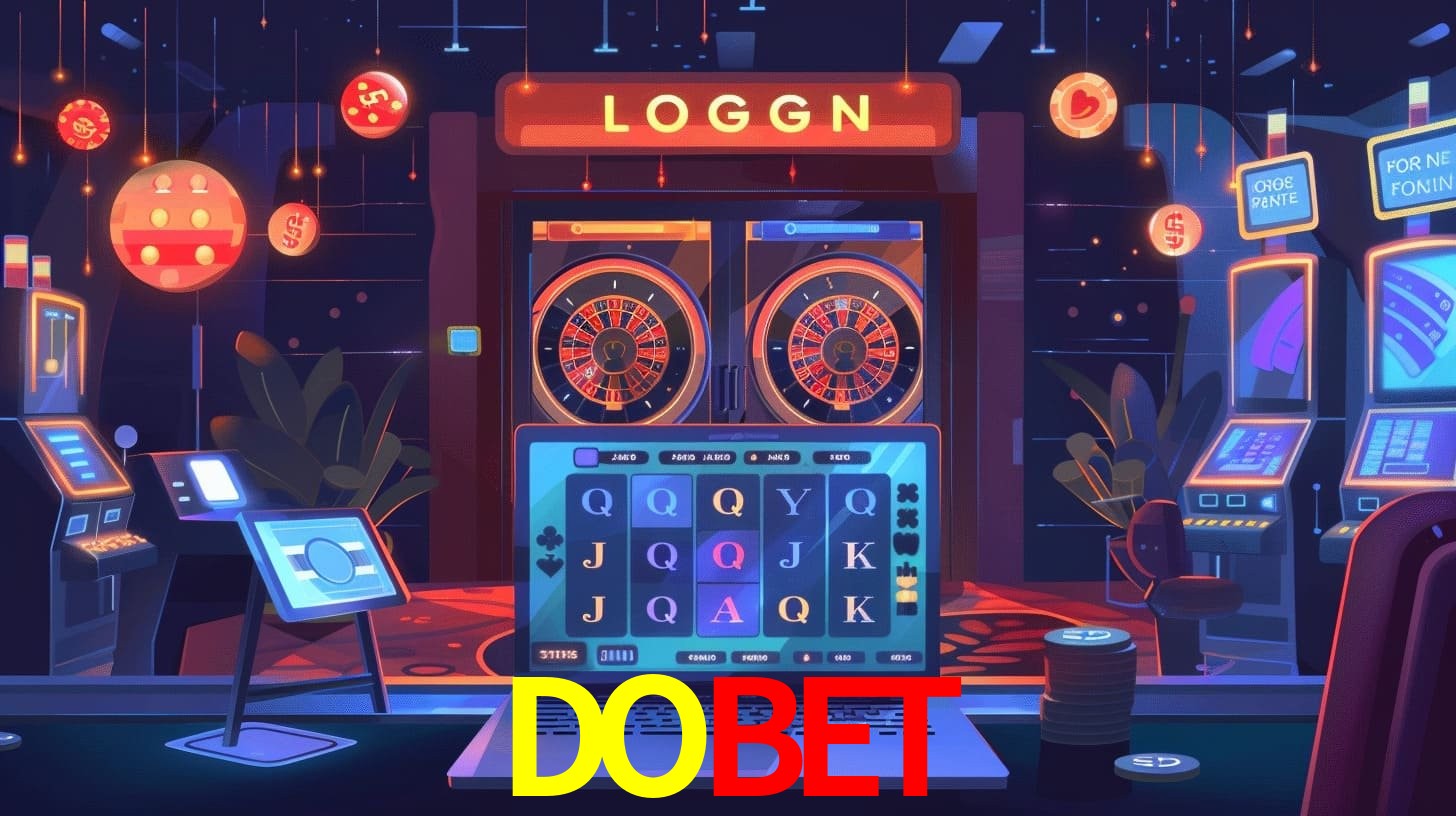 DOBET: Seu Cassino Premiado com Pagamentos Rápidos