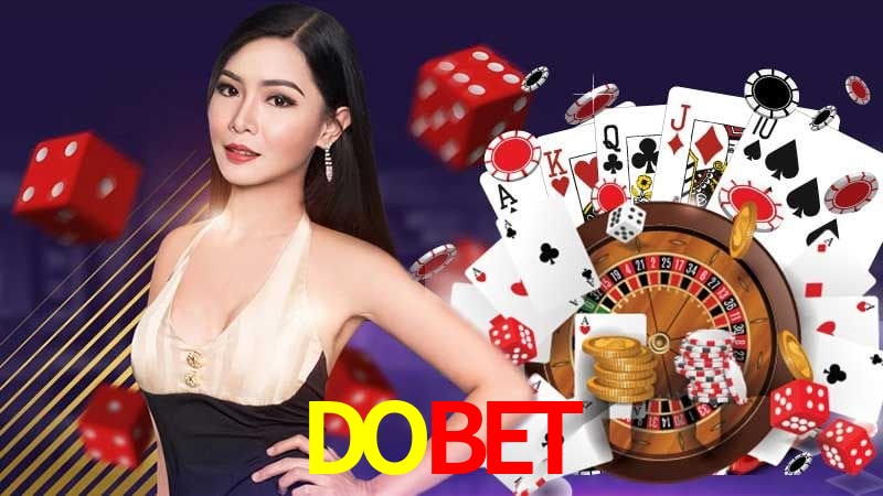 Jogos Exclusivos DOBET