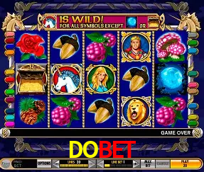 Descubra o Mundo do Cassino Online com DOBET
