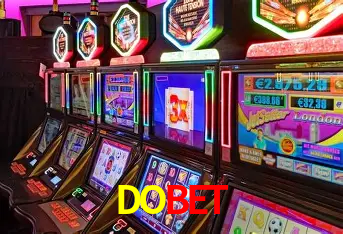 A Revolução dos Aplicativos de Jogos no DOBET