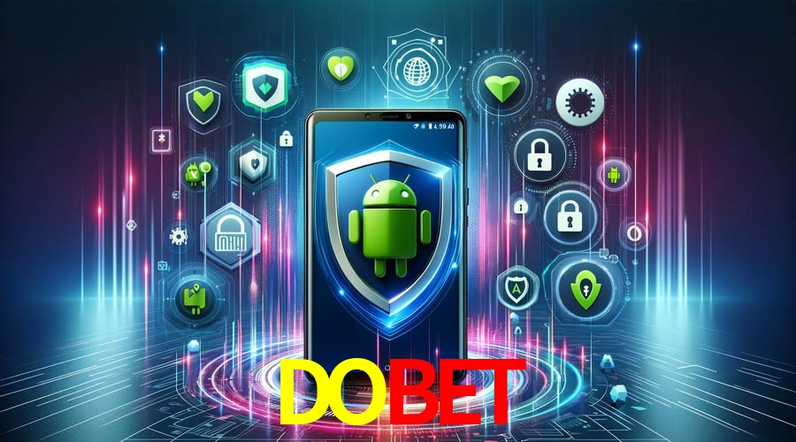 APP oficial da DOBET para mobile