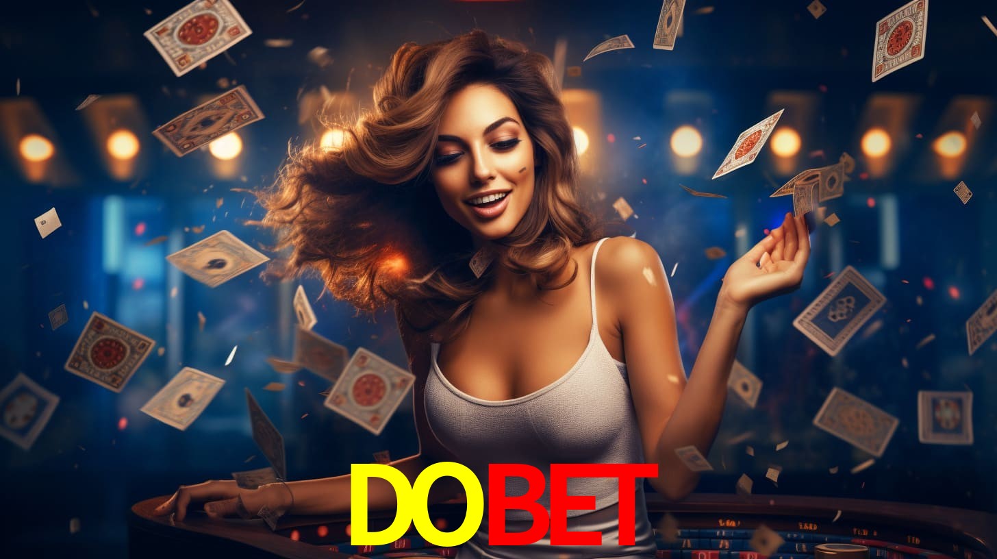 Blackjack Table DOBET