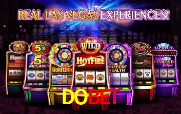 Descubra a Magia dos Jogos de Arcade no DOBET