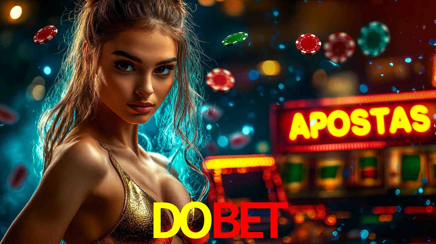 Explorando a Categoria de Eventos em Apostas na DOBET