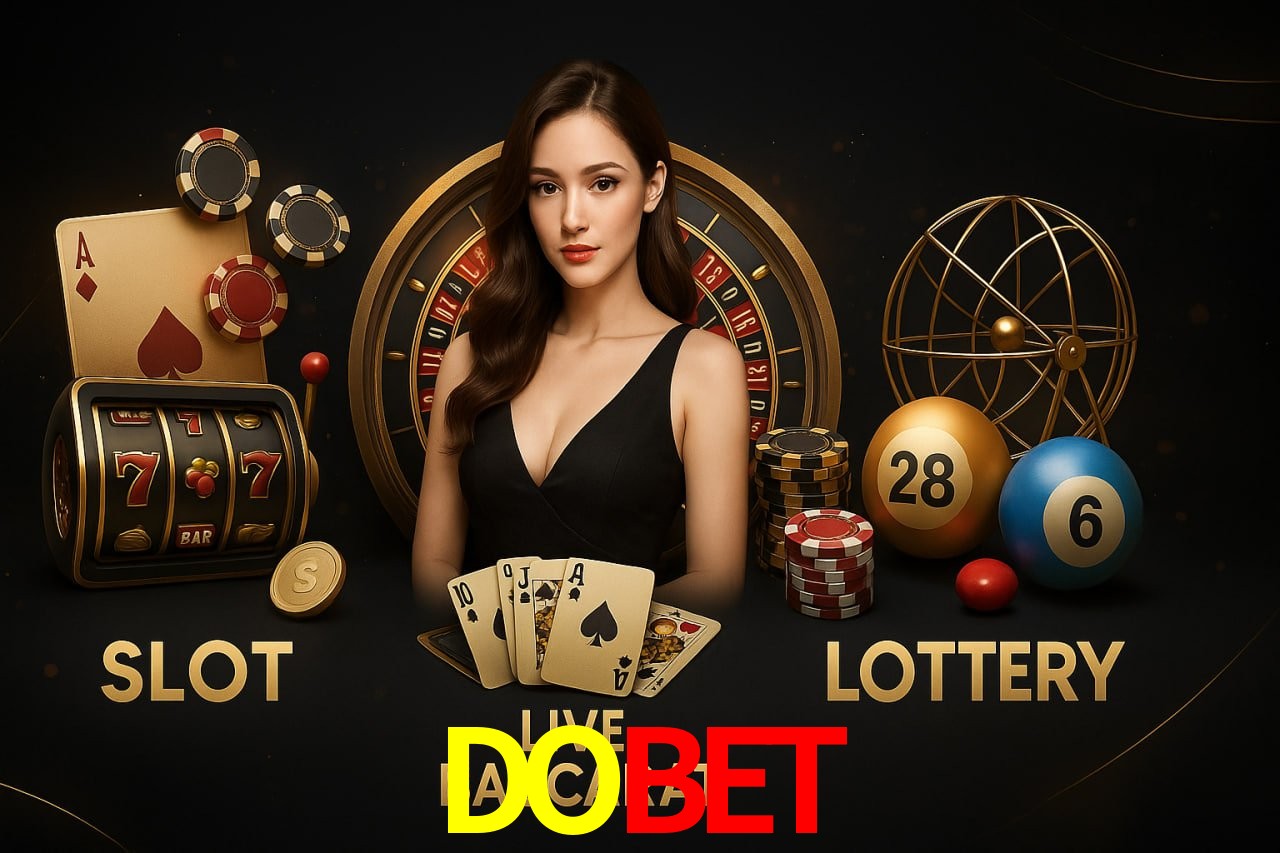 DOBET login
