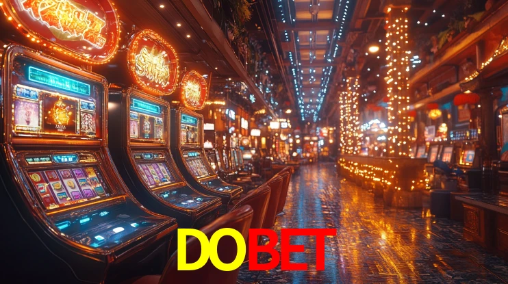 Live Casino DOBET