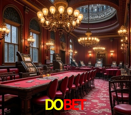  DOBET.COM