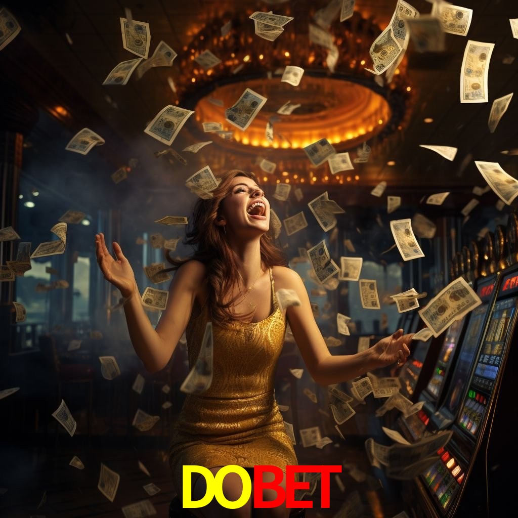 Live Casino DOBET