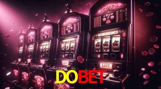 Interface do App DOBET