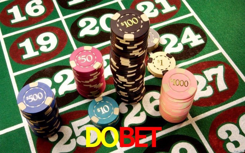 Apostas de Tênis DOBET