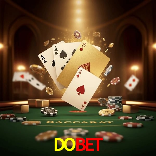 Game Providers DOBET