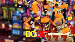 DOBET App Interface