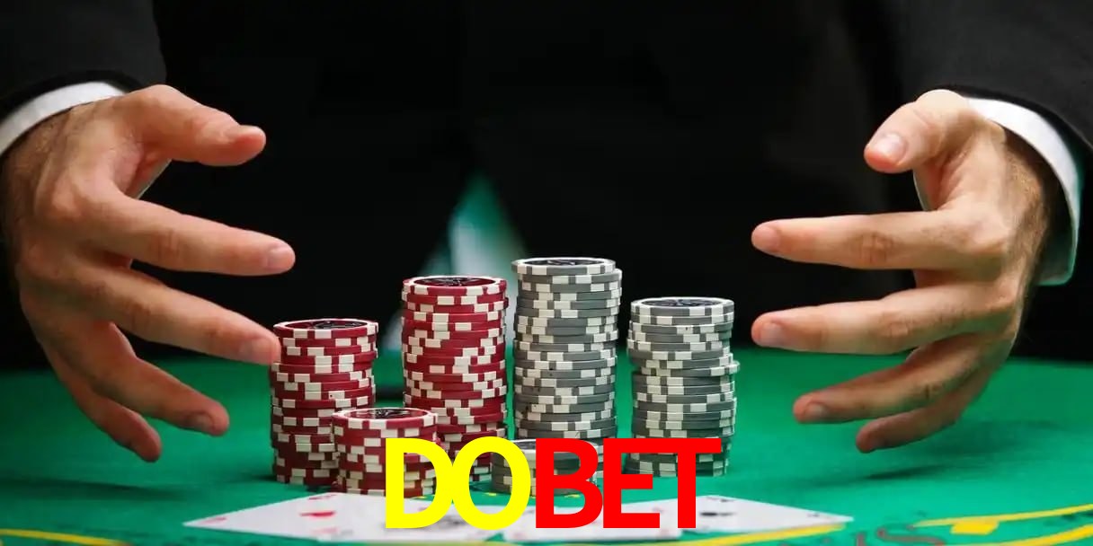 DOBET login