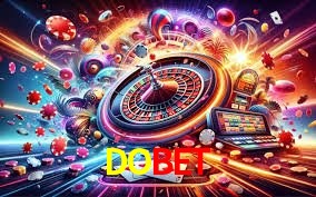Apostas de Basquete DOBET