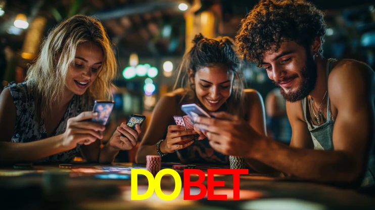 Bonus Features DOBET