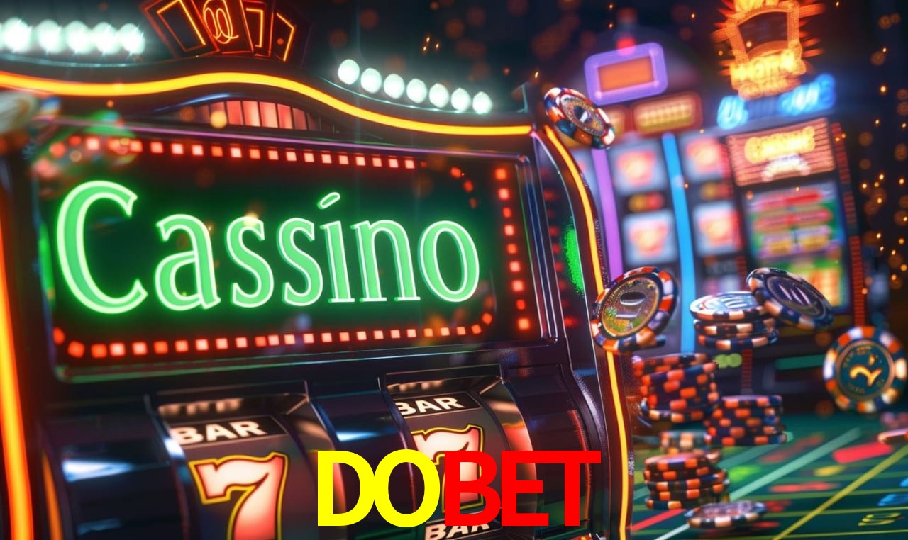 Tecnologia da Plataforma DOBET