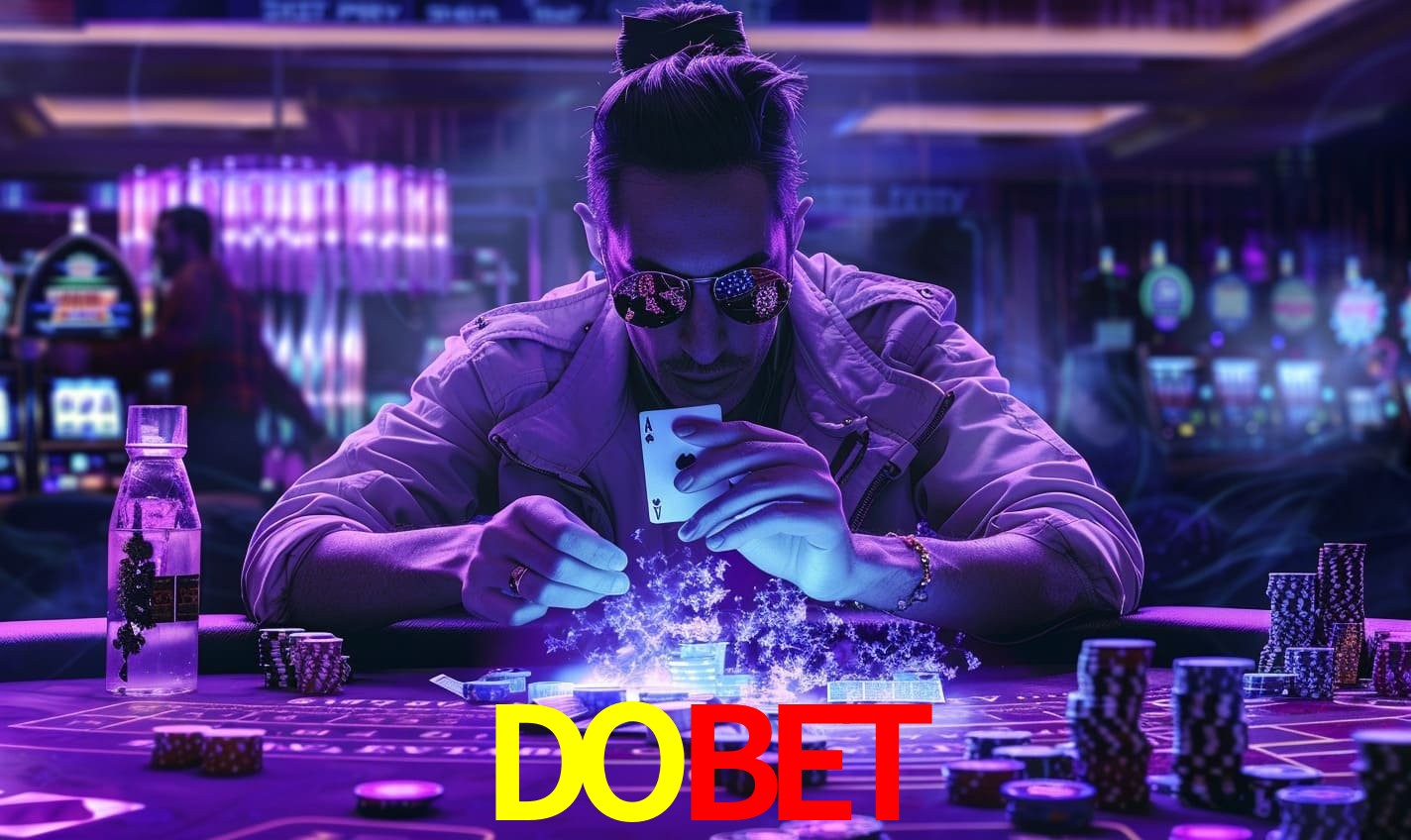 Slot Games DOBET
