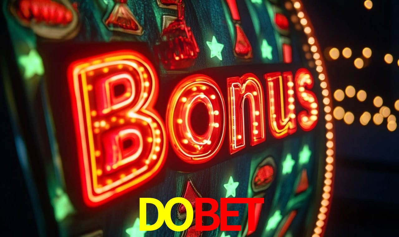 Bônus Diários DOBET