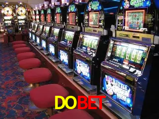 A Emoção da Loteria na DOBET: Uma Chance de Mudança de Vida