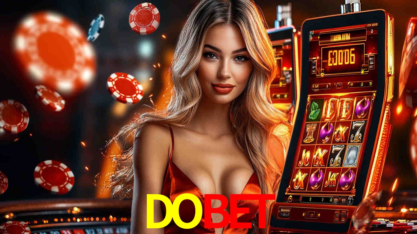 Roulette Table DOBET