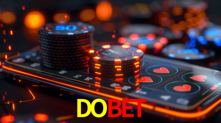 Responsive Design DOBET