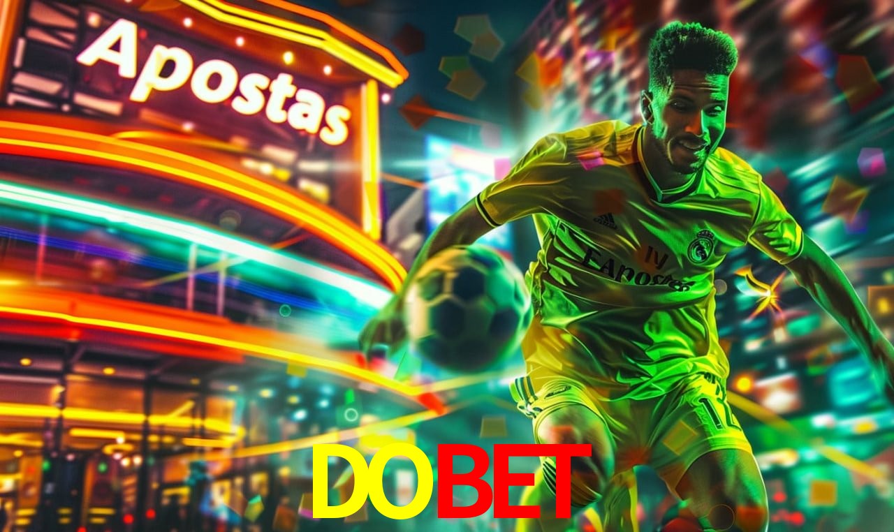 Jogos de Slot DOBET