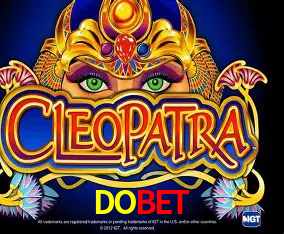 Descubra o Mundo do Cassino Online com DOBET