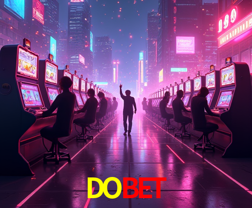 Casino Ao Vivo DOBET